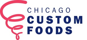 Chicago Custom Foods Announces New CEO