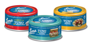 Atlantic Natural Foods Introduces TUNO™