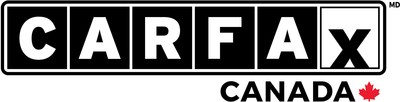 CARPROOF change officiellement de nom pour CARFAX Canada (Groupe CNW/CARFAX Canada ULC)