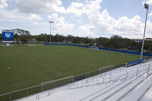 Central Florida Gets Psyched Up for Soccer!