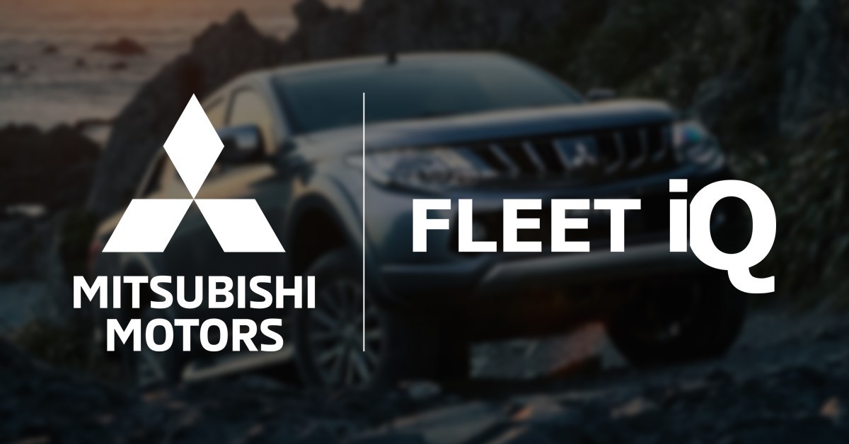 Mitsubishi motors australia