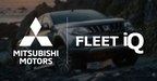 Mitsubishi Motors Australia Ltd. Partners with Fleet Complete to Bring Powerful Fleet Management Solutions to Australia