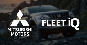 Mitsubishi Motors Australia Ltd. Partners with Fleet Complete to Bring Powerful Fleet Management Solutions to Australia
