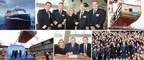 Celebrity Cruises Takes Delivery Of The Groundbreaking Celebrity Edge