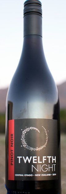 American-Owned New Zealand Winery Releases 92 Point Central Otago Pinot Noir