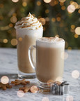 The Coffee Bean &amp; Tea Leaf® Introduces the All-New Speculoos Cookie Butter Latte