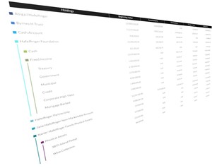 Private Wealth Systems Launches Industry-First Digital Ecosystem for Family Offices, Selects Tapestry as First Partner