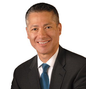 Manny Flores, J.D., named President and CEO, SomerCor