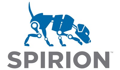 Spirion (PRNewsfoto/Spirion)