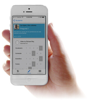 Extempore, the Speaking Practice App, Saves Teachers an Average of 15 Hours per Assessment