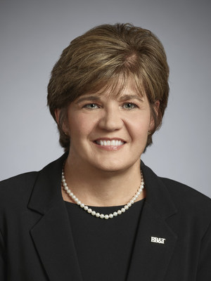 BB&T Treasurer Donna Goodrich