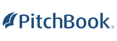 (PRNewsfoto/PitchBook)