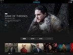 Bell Media's The Movie Network, HBO Canada and CraveTV Come Together as the All-New Crave
