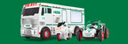 Hess RV with ATV and Motorbike On Sale Now!