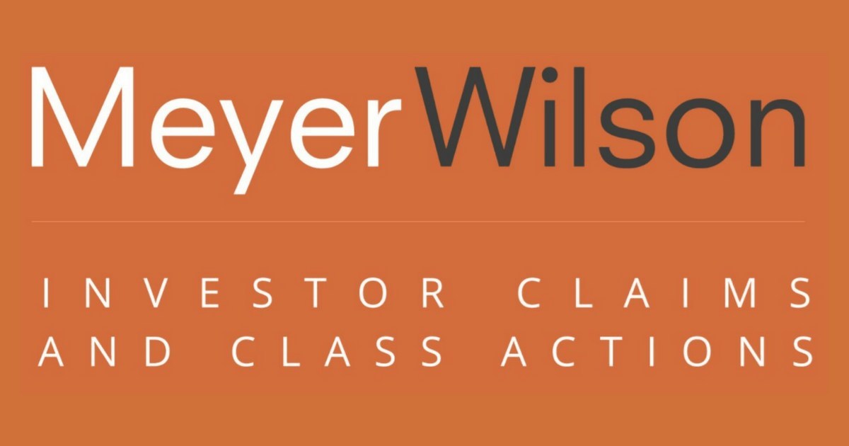 Investor Claims & Class Action Firm Meyer Wilson Named to 2022 "Best Law Firms" List - Vimarsana News