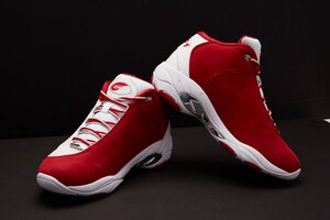 AND1 Is Bringing Back The Original Tai Chi, The Shoe That Captivated A Generation