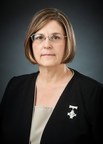 La Légion royale canadienne présente la Mère nationale de la Croix d'argent pour 2018-2019
