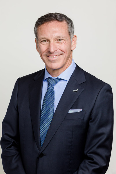 Paul Raymond, President and Chief Executive Officer, Alithya Group (CNW Group/Alithya)