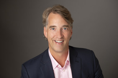 Jeffrey Russell, Prsident d'Accenture pour le Canada (Groupe CNW/Accenture)