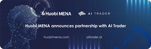 Huobi MENA Announces Partnership with AI Trader and Launches Hybrid Intelligence Trading Mode