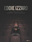 Eddie Izzard's New Box Set Eddie Izzard: The Definitive Comedy Collection to be Released by Comedy Dynamics November 23, 2018