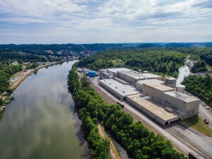 ND Paper LLC Completes Acquisition of Resolute Forest Products Recycled Pulp Mill in Fairmont, West Virginia