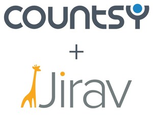 Startup CEOs Get a Real-Time View of Operations With the Latest Countsy and Jirav Partnership to Provide Jirav Lite's Financial Reporting Dashboard to Countsy Clients