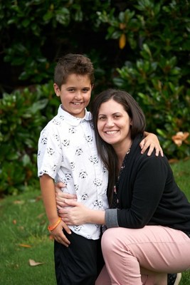 Noah and Joy Kerlin will speak at Countdown to a Cure. Noah is 9 years old and was diagnosed with Nephrotic Syndrome 2 years ago.