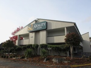 Quality Inn Brand Opens 1,600th U.S. Hotel