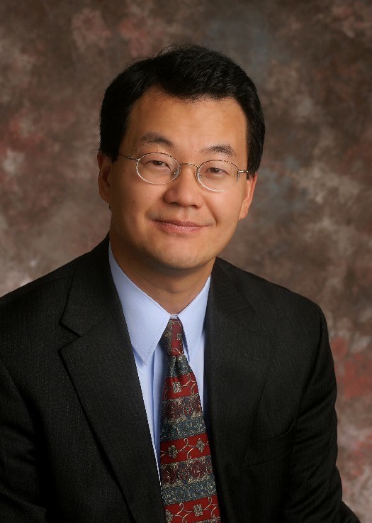NAR Chief Economist, Lawrence Yun (PRNewsfoto/National Association of Realtors)