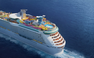 Royal Caribbean Reveals Next-level Adventures on Navigator of the Seas ...