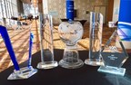 MEF presents CenturyLink with five awards for service and network excellence
