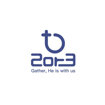 2or3 logo