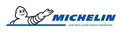Michelin North America (Canada) (Groupe CNW/Michelin Amrique du Nord (Canada) inc.)
