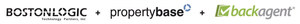 Propertybase, Boston Logic &amp; BackAgent Join Forces to Become the Leading Global Provider of Technology for Real Estate Professionals