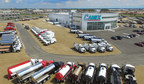 Brandt makes major expansion into specialty transportation equipment sector with Camex acquisition.