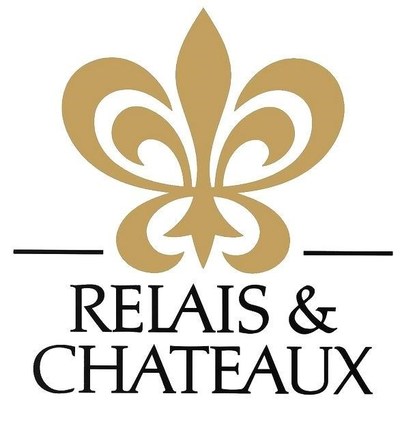 Logo : Relais & Châteaux (Groupe CNW/Institut de tourisme et d'hôtellerie du Québec)