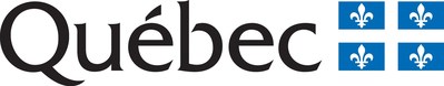 Logo : Québec (Groupe CNW/Institut de tourisme et d'hôtellerie du Québec)