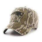 Carhartt, '47 and Mossy Oak Celebrate Great Fans and Great Outdoors With Limited-Edition NFL Team Hats