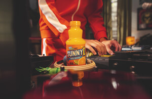 SUNNYD Brand Refresh Continues With National Contest Seeking Gen Z Talent