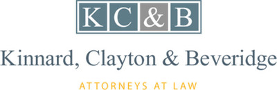 Kinnard, Clayton & Beveridge Logo