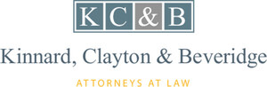 Kinnard, Clayton &amp; Beveridge Named Tier 1 Firm in 2019 Rankings of the Best Law Firms