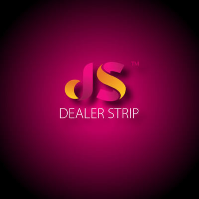 DEALERSTRIP.COM (logo) (PRNewsfoto/DealerStrip.com)
