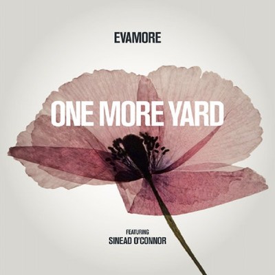 ‘ONE MORE YARD’ is an EP commemorating 100 years since armistice day. The project chronicles the sacrifice of young World War One soldiers and aims to raise awareness of today’s war on cancer. The EP features Cillian Murphy, Brian Eno, Sinead O’Connor, Ronnie Wood, Nick Mason and Imelda May and was produced by John Reynolds. It is the first release from ‘EVAMORE’; a project founded and curated by professor Sir Christopher Evans OBE (PRNewsfoto/Evamore)