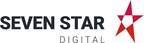 Leading Gambling Comparison Company Seven Star Digital Raises Strategic Funding From Kinetic Investments