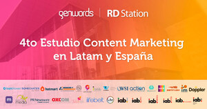 Genwords: El Content Marketing sigue dando buenos resultados en nuestra región
