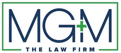 Manning Gross + Massenburg LLP  www.mgmlaw.com (PRNewsfoto/Manning Gross + Massenburg LLP)