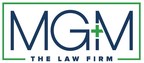 MG+M Receives Tier 1 Ranking in Best Lawyers' 2019 "Best Law Firms" List