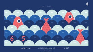 La Muestra Internacional de Cine llega a su edición 65. Por Cineteca Nacional