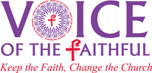 Voice of the Faithful report addresses lay involvement in Catholic Church governance